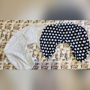 Boppy Nursing Pillow Cases Bundle